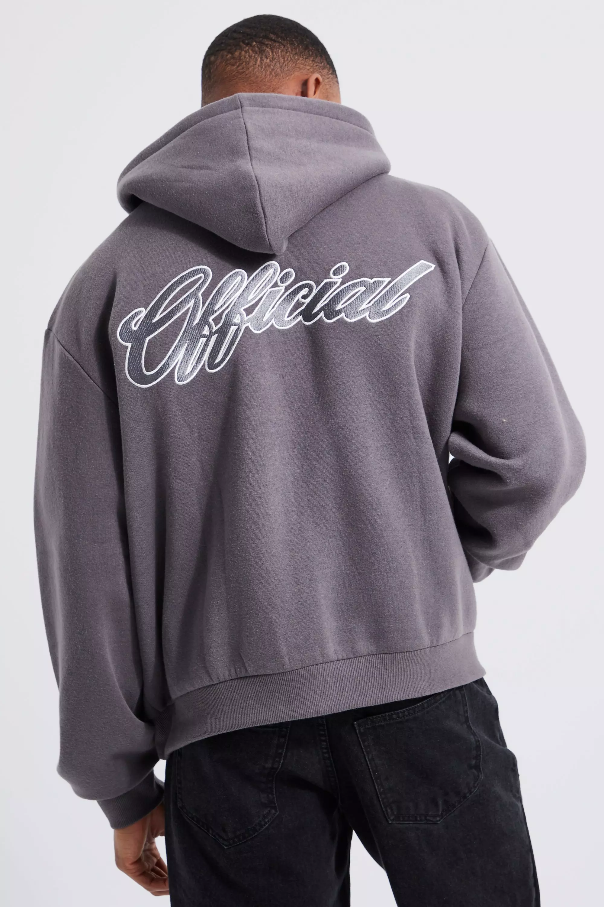 Official hoodies shop